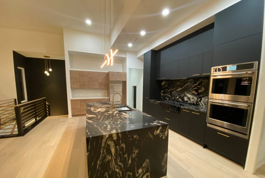 Top Reasons to Choose KC Granite and Cabinetry for Your Kansas City Dream Kitchen