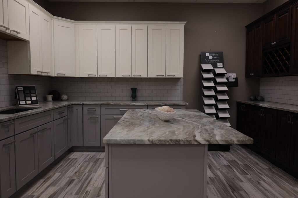 Confused About Countertops in Kansas City? KC Granite and Cabinetry Has Your Answers